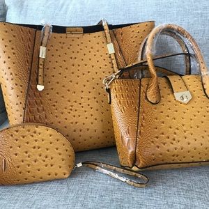 3 in 1 purse
